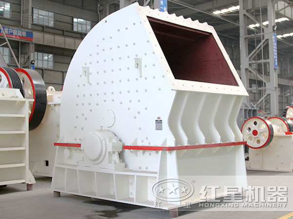 石料細(xì)磨沙機(jī)展示