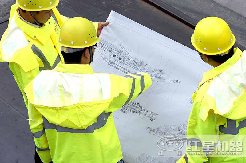 建廠投資、環(huán)保政策分析，紅星都可以幫您搞定