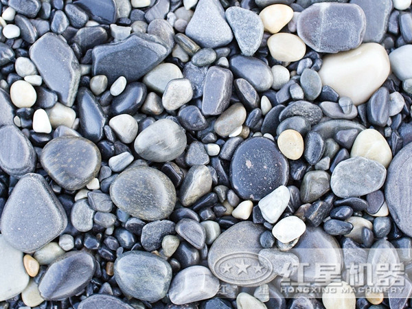 鵝卵石物料