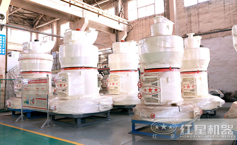 想用出料更為精細(xì)，用這款磨粉機(jī)非常合適