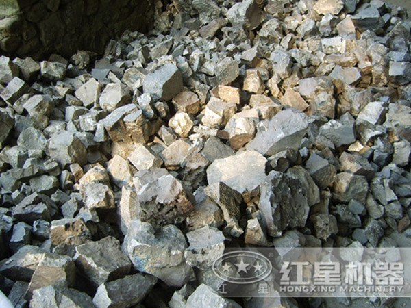 輝綠巖原材料