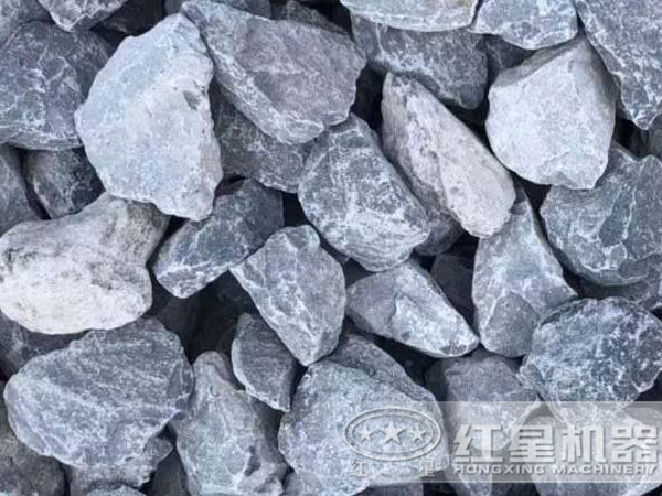 豐富的青石物料