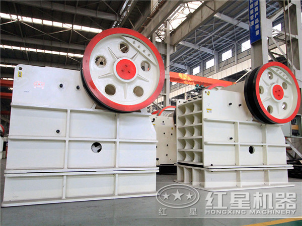 頭破設(shè)備，顎破機(jī)