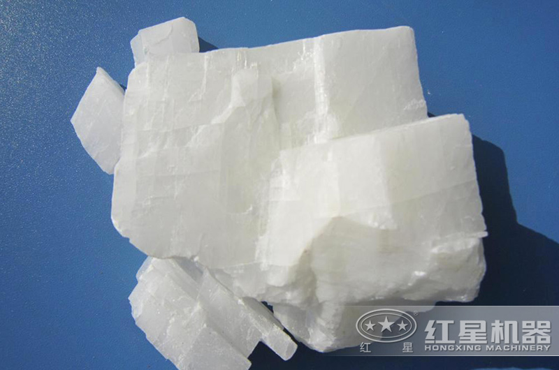 方解石物料-來源于搜狗圖片